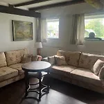 Apartman Sonnenblick An Der Nordsee *