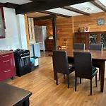 Apartman Sonnenblick An Der Nordsee Epenwöhrden