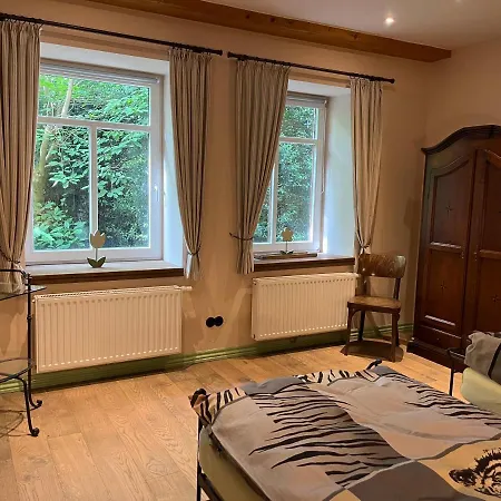 Sonnenblick An Der Nordsee Appartement