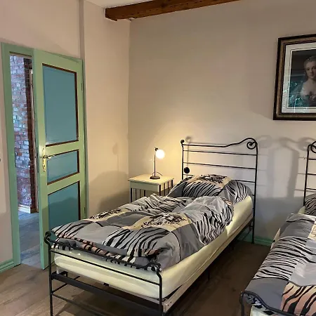 Sonnenblick An Der Nordsee Epenwohrden