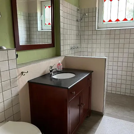 Sonnenblick An Der Nordsee