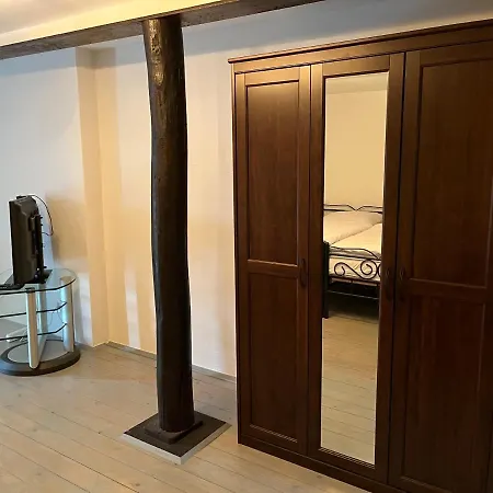 Apartamento Sonnenblick An Der Nordsee *