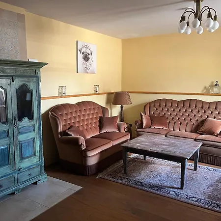 Sonnenblick An Der Nordsee Appartement