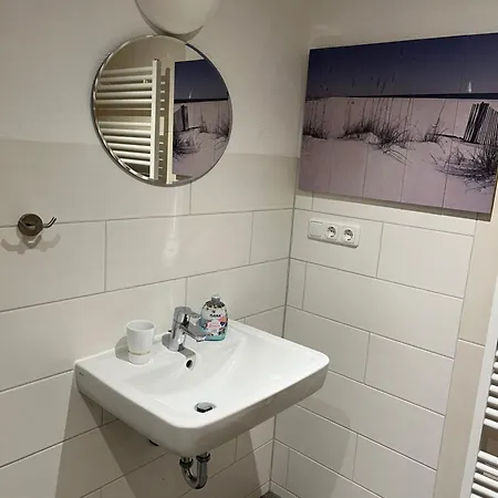 Sonnenblick An Der Nordsee * Epenwohrden