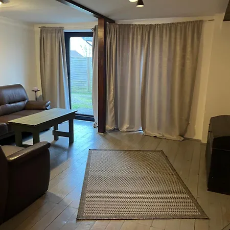 Appartement Sonnenblick An Der Nordsee