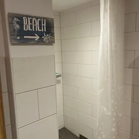 Appartement Sonnenblick An Der Nordsee *