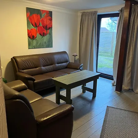 Appartement Sonnenblick An Der Nordsee