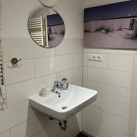 Sonnenblick An Der Nordsee