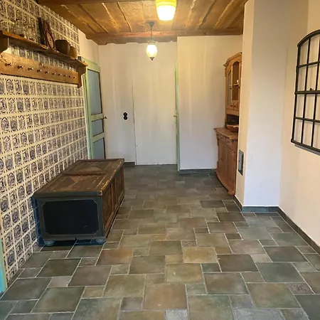 Appartement Sonnenblick An Der Nordsee *