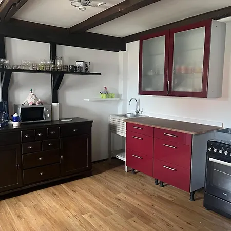 Sonnenblick An Der Nordsee