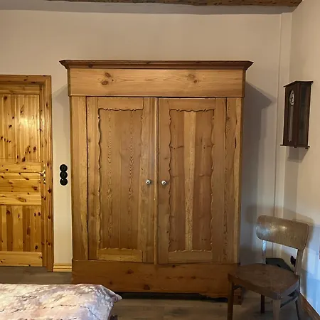 Sonnenblick An Der Nordsee Epenwohrden