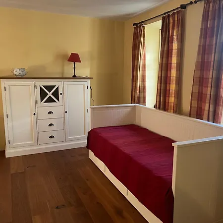 Appartement Sonnenblick An Der Nordsee *