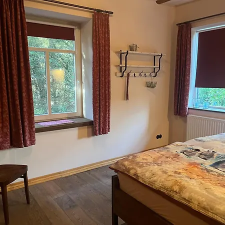 Appartement Sonnenblick An Der Nordsee *