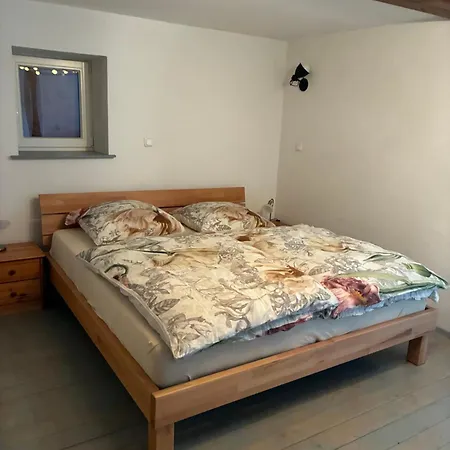 Sonnenblick An Der Nordsee Apartman Epenwöhrden