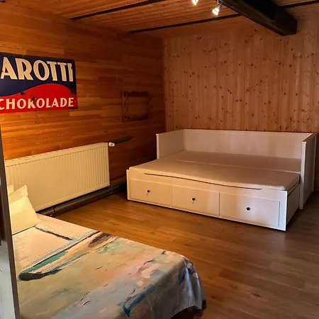 Apartman Sonnenblick An Der Nordsee Epenwöhrden