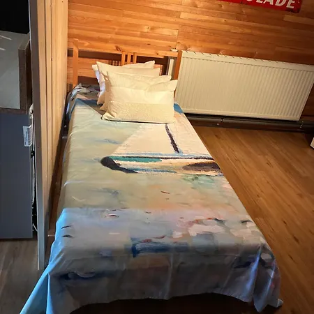 Sonnenblick An Der Nordsee