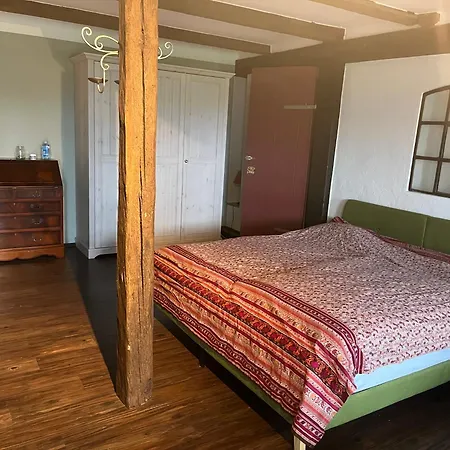 Apartman Sonnenblick An Der Nordsee *