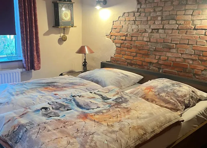 Sonnenblick An Der Nordsee Epenwohrden