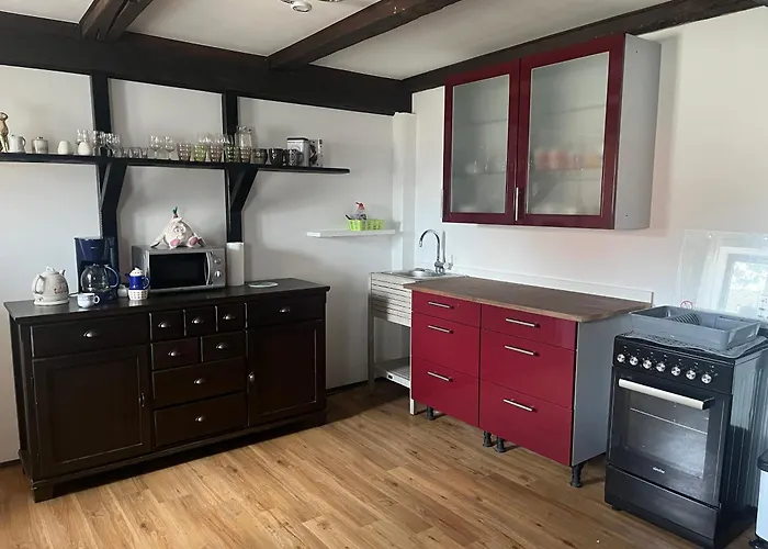 Sonnenblick An Der Nordsee