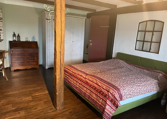 Apartamento Sonnenblick An Der Nordsee *