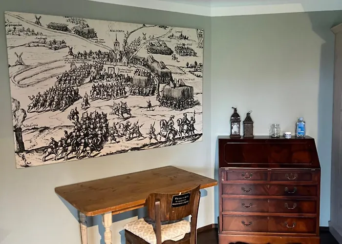 Sonnenblick An Der Nordsee